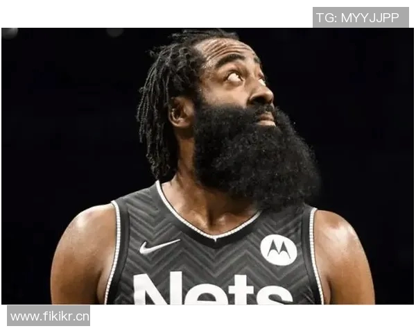 火箭队“大胡子”哈登历史贡献与战术核心地位